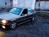 Mercedes-Benz 190 1991 годаүшін850 000 тг. в Караганда – фото 3