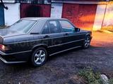 Mercedes-Benz 190 1991 годаүшін850 000 тг. в Караганда – фото 4