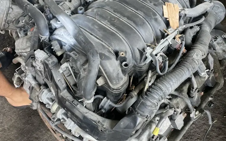 2uz vvti рестаил мотор двс за 1 300 тг. в Алматы