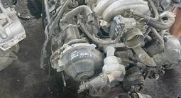 2uz vvti рестаил мотор двс за 1 300 тг. в Алматы – фото 3