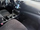 Toyota Highlander 2010 годаүшін11 400 000 тг. в Караганда – фото 2