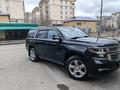 Chevrolet Tahoe 2019 года за 25 000 000 тг. в Астана – фото 2