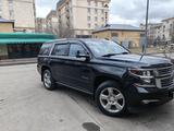 Chevrolet Tahoe 2019 годаfor24 000 000 тг. в Астана – фото 2