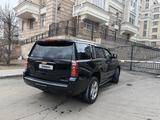 Chevrolet Tahoe 2019 года за 27 000 000 тг. в Астана – фото 3