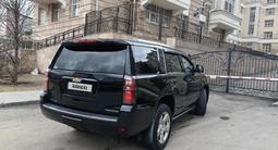 Chevrolet Tahoe 2019 года за 27 000 000 тг. в Астана – фото 3