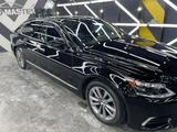 Lexus LS 460 2014 годаүшін17 500 000 тг. в Алматы