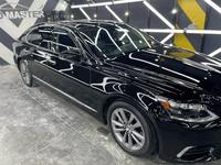 Lexus LS 460 2014 годаfor17 000 000 тг. в Алматы