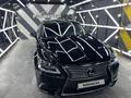 Lexus LS 460 2014 годаүшін18 000 000 тг. в Алматы – фото 9