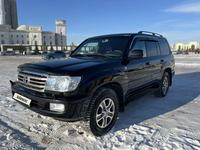 Toyota Land Cruiser 2003 годаfor13 000 000 тг. в Астана