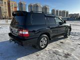 Toyota Land Cruiser 2003 годаfor13 000 000 тг. в Астана – фото 5