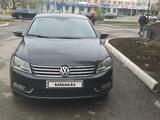 Volkswagen Passat 2011 года за 6 500 000 тг. в Кокшетау