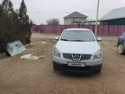 Nissan Qashqai 2007 года за 4 700 000 тг. в Алматы