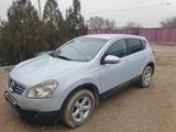 Nissan Qashqai 2007 года за 4 800 000 тг. в Алматы – фото 3