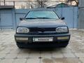 Volkswagen Golf 1994 года за 1 900 000 тг. в Тараз