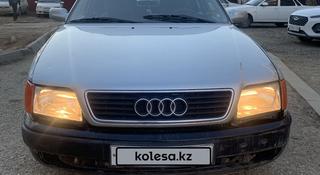 Audi 100 1992 года за 1 500 000 тг. в Актобе