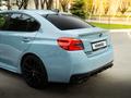 Subaru WRX 2018 годаүшін10 500 000 тг. в Астана – фото 14