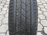 Корея Prado Lexus Шины Roadstone 265/65R17 за 100 000 тг. в Караганда