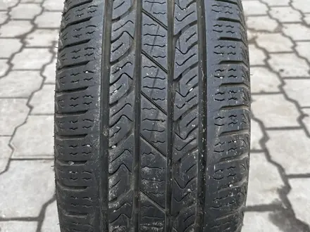 Корея Prado Lexus Шины Roadstone 265/65R17 за 100 000 тг. в Караганда