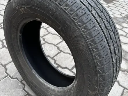 Корея Prado Lexus Шины Roadstone 265/65R17 за 100 000 тг. в Караганда – фото 2