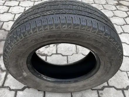 Корея Prado Lexus Шины Roadstone 265/65R17 за 100 000 тг. в Караганда – фото 3