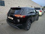 Nissan X-Trail 2023 года за 12 100 000 тг. в Актобе – фото 2