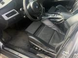 BMW 525 2006 годаүшін5 800 000 тг. в Усть-Каменогорск – фото 4