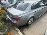 BMW 525 2006 годаүшін5 800 000 тг. в Усть-Каменогорск – фото 3