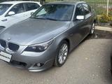 BMW 525 2006 годаүшін5 800 000 тг. в Усть-Каменогорск – фото 2