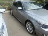 BMW 525 2006 годаүшін5 800 000 тг. в Усть-Каменогорск