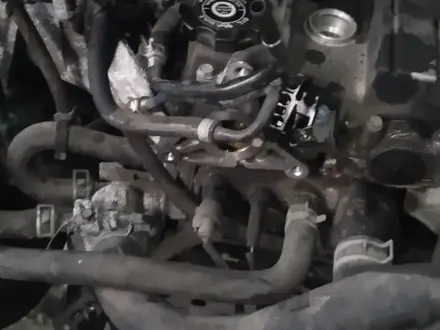Двигатель CR-V HONDA за 156 000 тг. в Талдыкорган