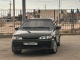 ВАЗ (Lada) 2114 2008 годаfor1 200 000 тг. в Жанаозен – фото 2