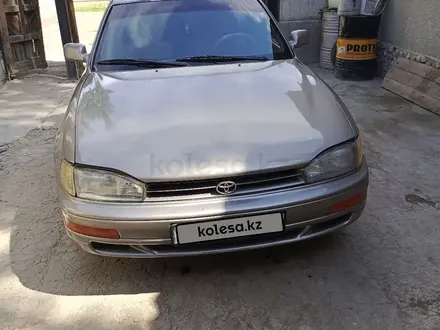 Toyota Camry 1992 года за 2 300 000 тг. в Алматы – фото 3