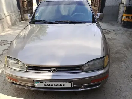 Toyota Camry 1992 года за 2 300 000 тг. в Алматы – фото 5