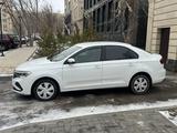 Volkswagen Polo 2021 года за 6 950 000 тг. в Караганда – фото 4