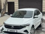 Volkswagen Polo 2021 года за 6 950 000 тг. в Караганда