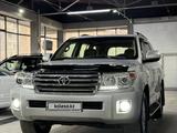 Toyota Land Cruiser 2008 года за 18 000 000 тг. в Шымкент