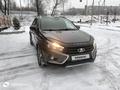 ВАЗ (Lada) Vesta SW Cross 2020 года за 6 600 000 тг. в Усть-Каменогорск