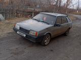 ВАЗ (Lada) 2109 1993 годаүшін750 000 тг. в Карасу – фото 4