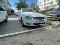 ВАЗ (Lada) Priora 2172 2013 года за 1 800 000 тг. в Костанай