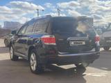 Toyota Highlander 2012 годаfor13 500 000 тг. в Астана – фото 4