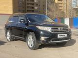 Toyota Highlander 2012 годаfor13 500 000 тг. в Астана – фото 2