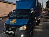 ГАЗ ГАЗель 1999 года за 3 250 000 тг. в Алматы