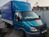ГАЗ ГАЗель 1999 года за 3 250 000 тг. в Алматы – фото 2