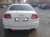 Audi A8 2006 годаүшін5 700 000 тг. в Алматы – фото 4