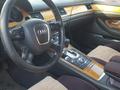Audi A8 2006 годаүшін5 700 000 тг. в Алматы – фото 8