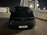 Hyundai Staria 2022 годаүшін22 000 000 тг. в Актобе