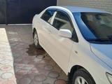 Toyota Corolla 2009 года за 5 500 000 тг. в Туркестан – фото 4