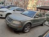 Volkswagen Passat 2002 года за 1 300 000 тг. в Алматы