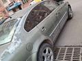Volkswagen Passat 2002 года за 1 300 000 тг. в Алматы – фото 3