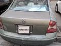 Volkswagen Passat 2002 года за 1 300 000 тг. в Алматы – фото 4